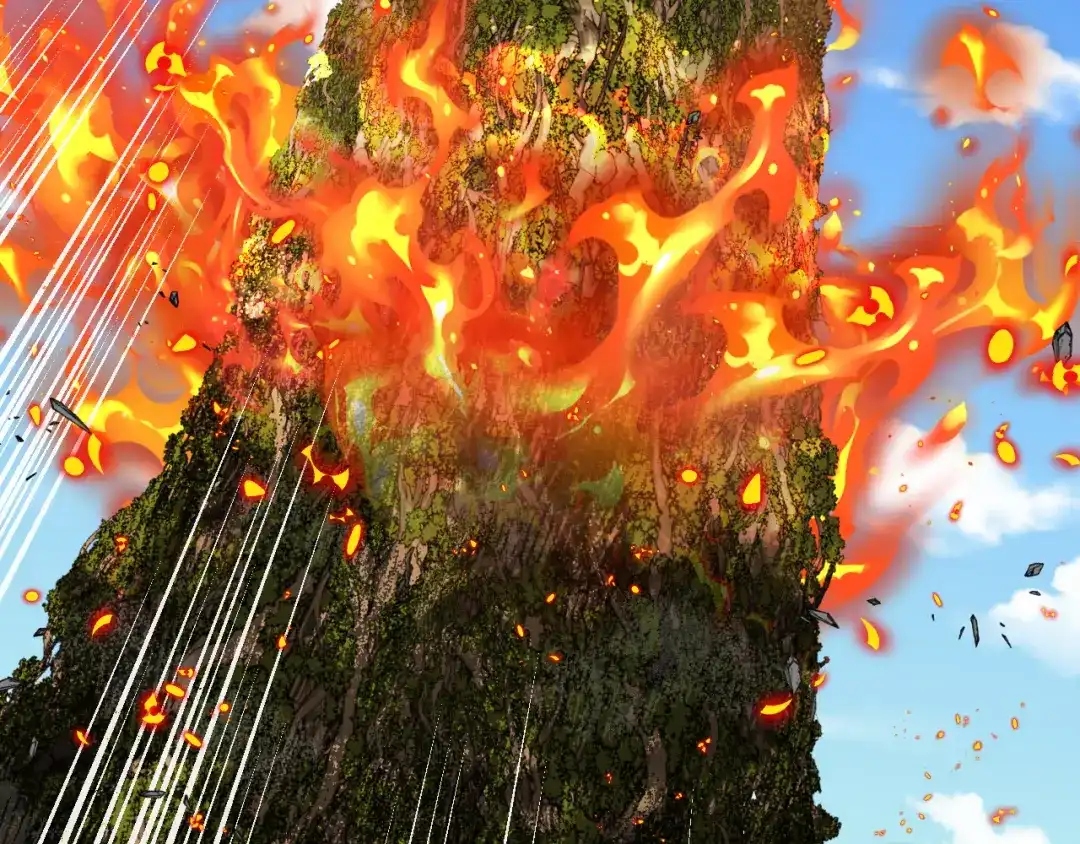 神级升级系统 第189话 终于七阶了！ 第62页