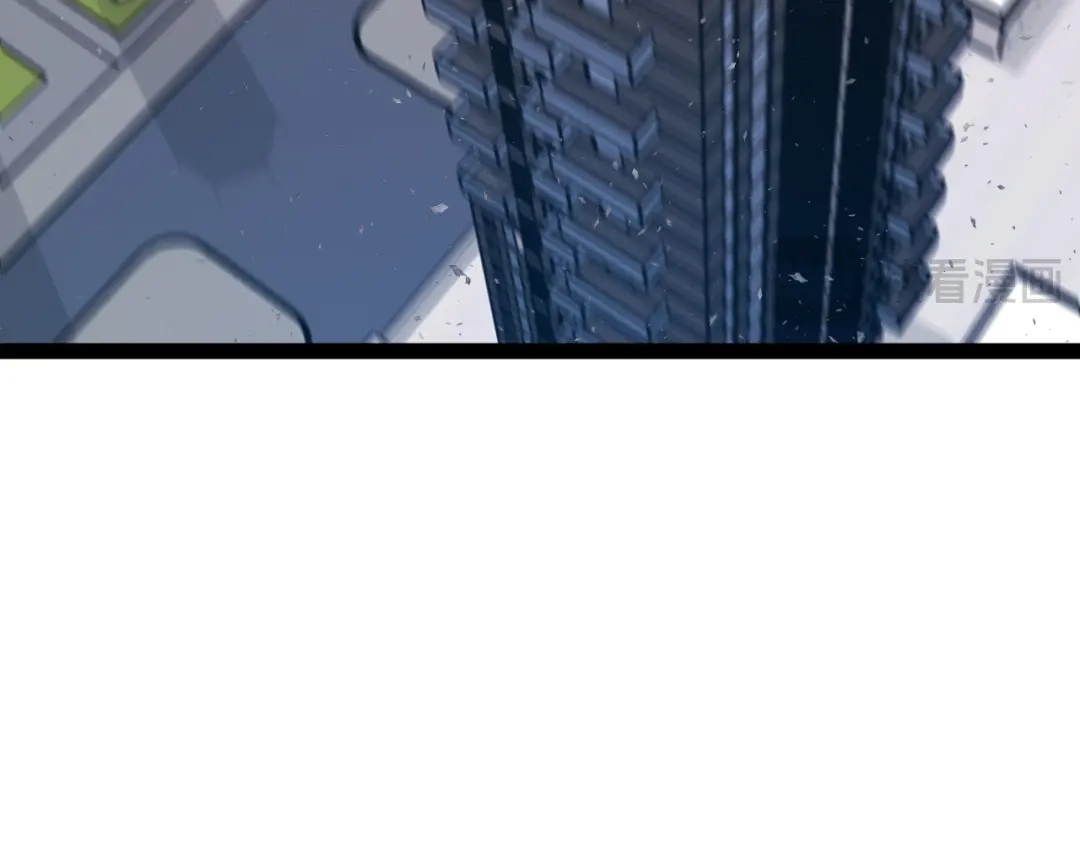 神级升级系统 第189话 终于七阶了！ 第109页