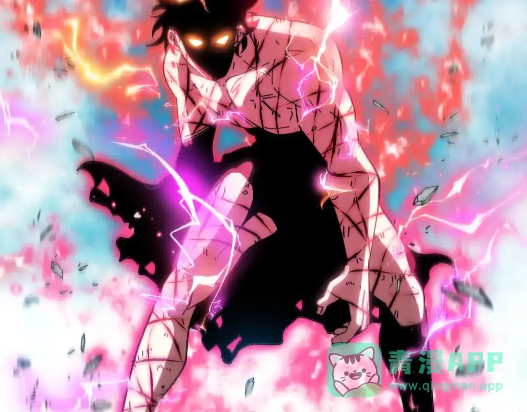 神级升级系统 第189话 终于七阶了！ 第96页