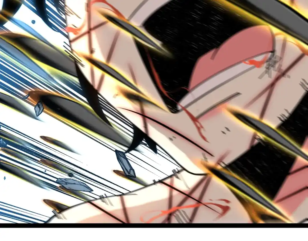 神级升级系统 第189话 终于七阶了！ 第25页