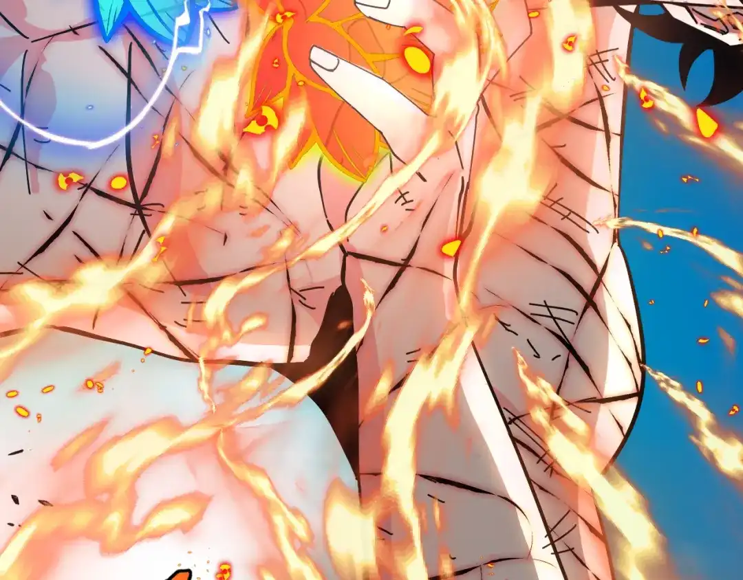 神级升级系统 第189话 终于七阶了！ 第73页