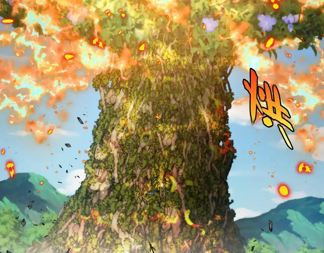 神级升级系统 第189话 终于七阶了！ 第57页