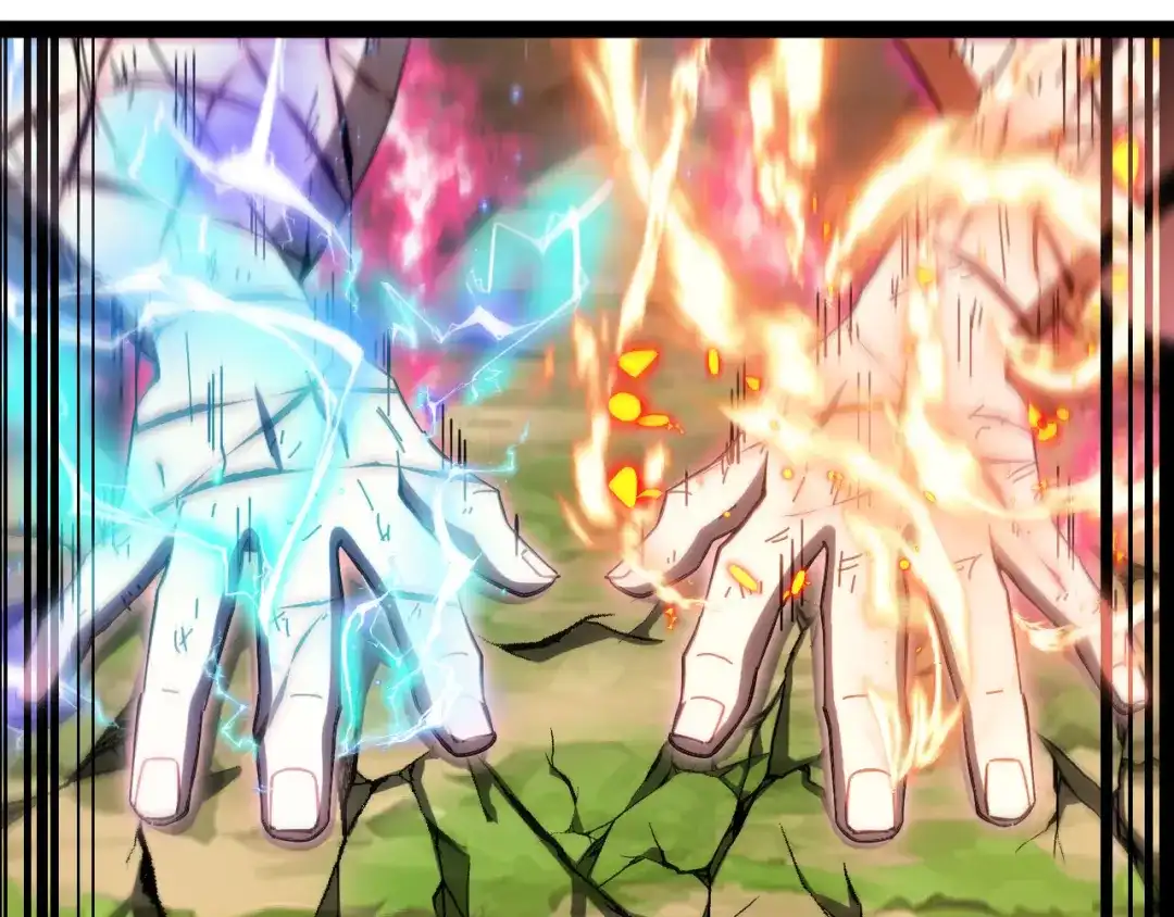 神级升级系统 第189话 终于七阶了！ 第102页