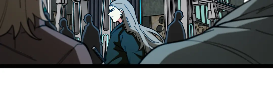 神级升级系统 第191话: 轩辕龙 第87页