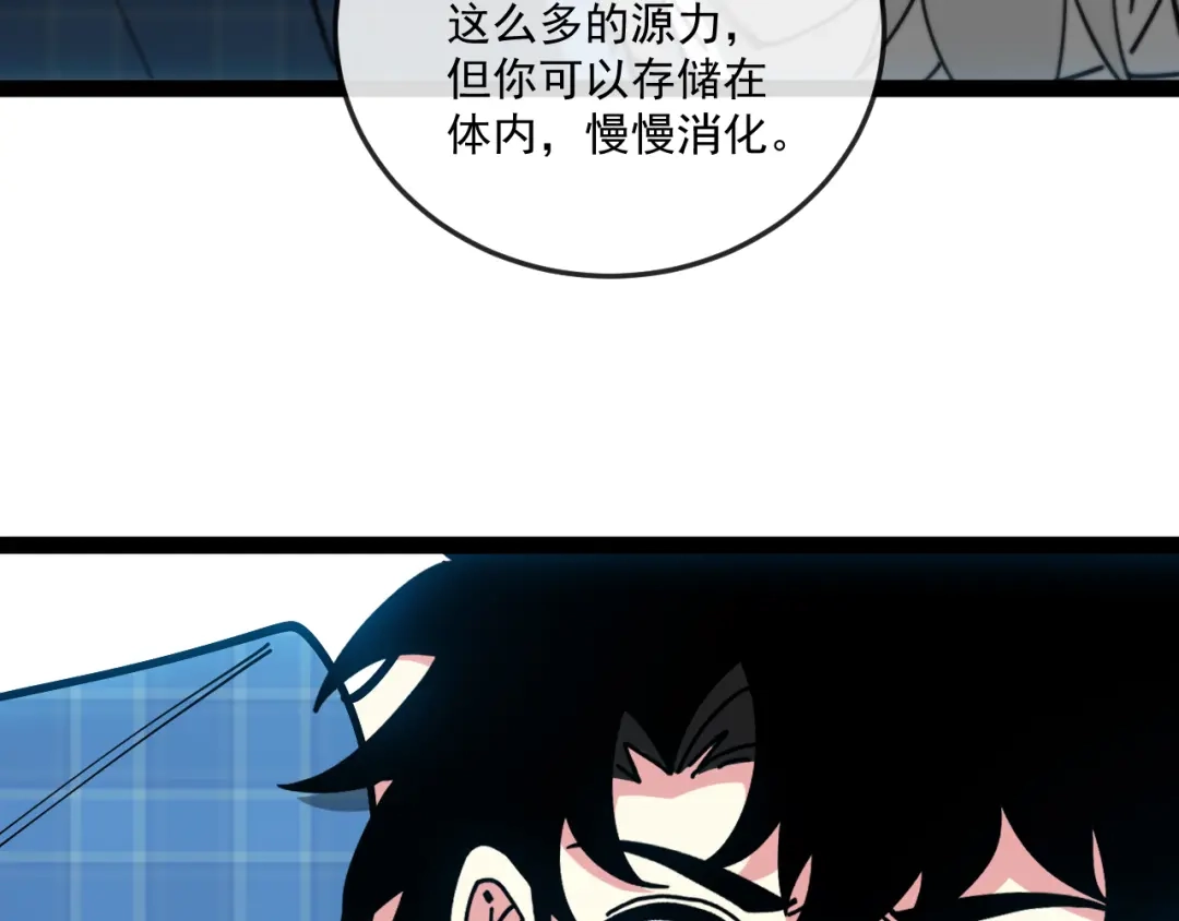 神级升级系统 第192话:吸收9阶源力 第52页