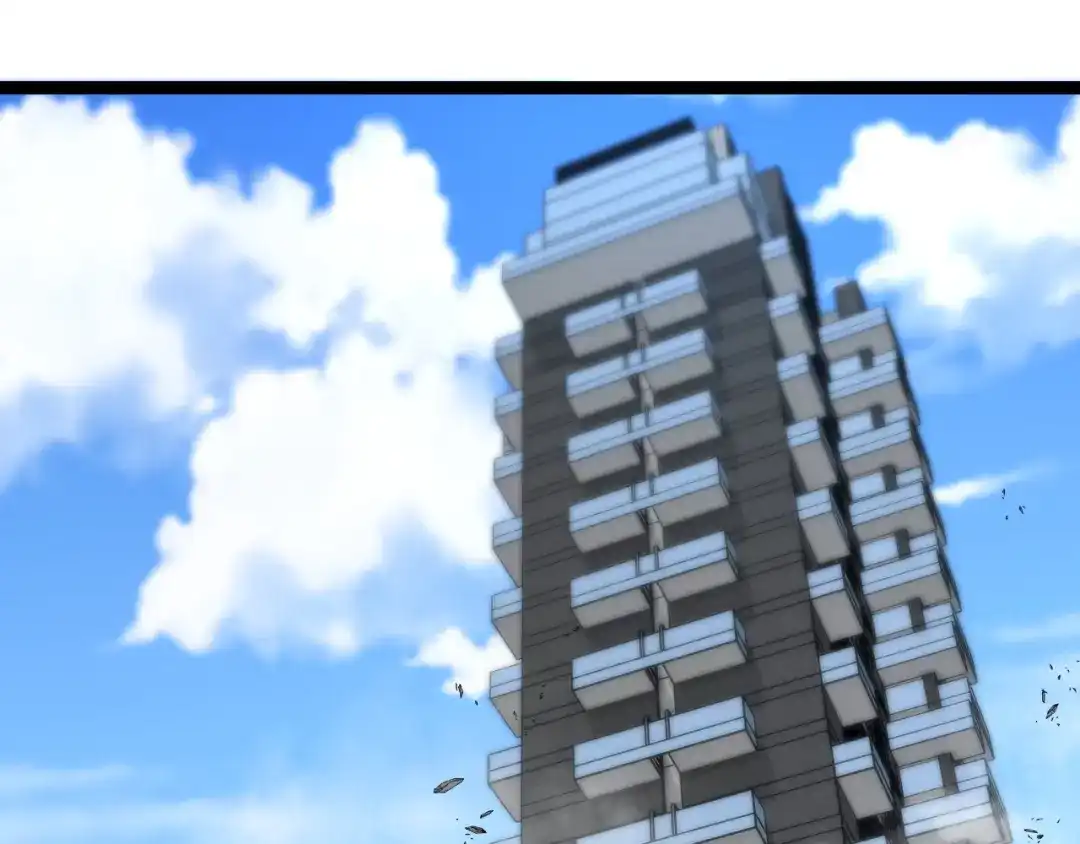 神级升级系统 第193话：五人组 第12页
