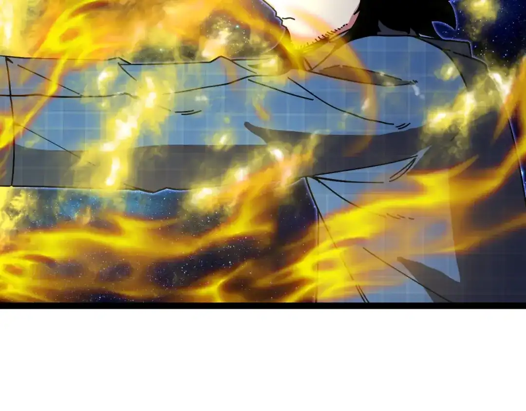 神级升级系统 第193话：五人组 第41页