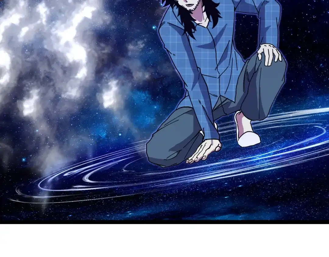 神级升级系统 第193话：五人组 第38页