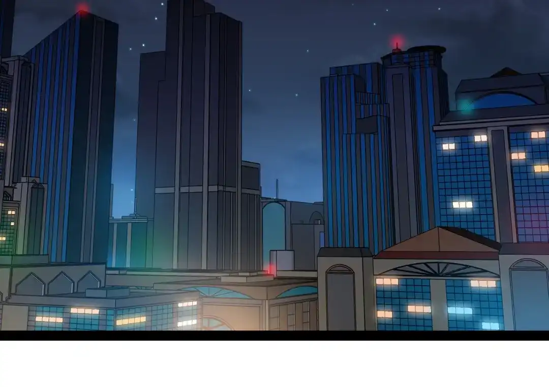 神级升级系统 第195话：太嚣张了 第111页