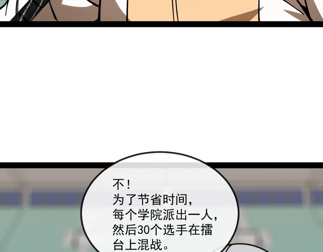 神级升级系统 第195话：太嚣张了 第120页