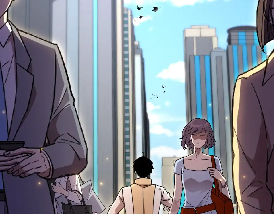 神级升级系统 第197话 天空之城 第122页