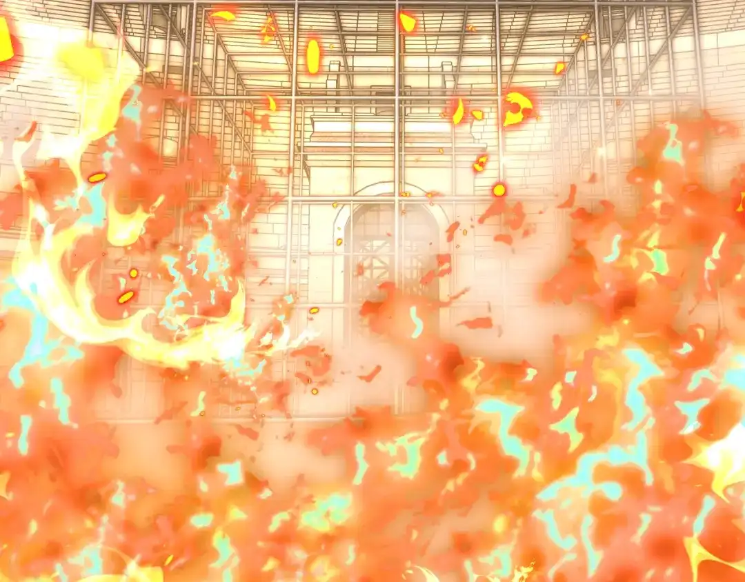 神级升级系统 第197话 天空之城 第109页