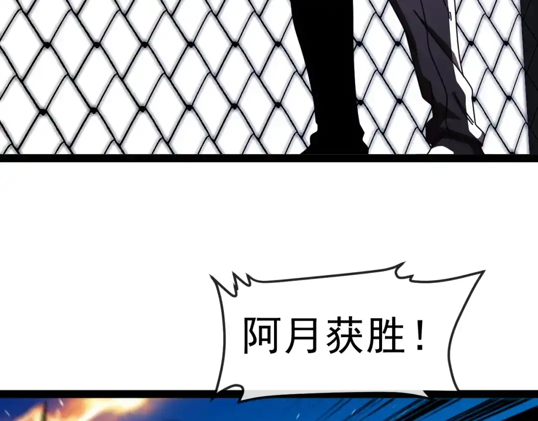 神级升级系统 第199话 天空竞技台 第30页