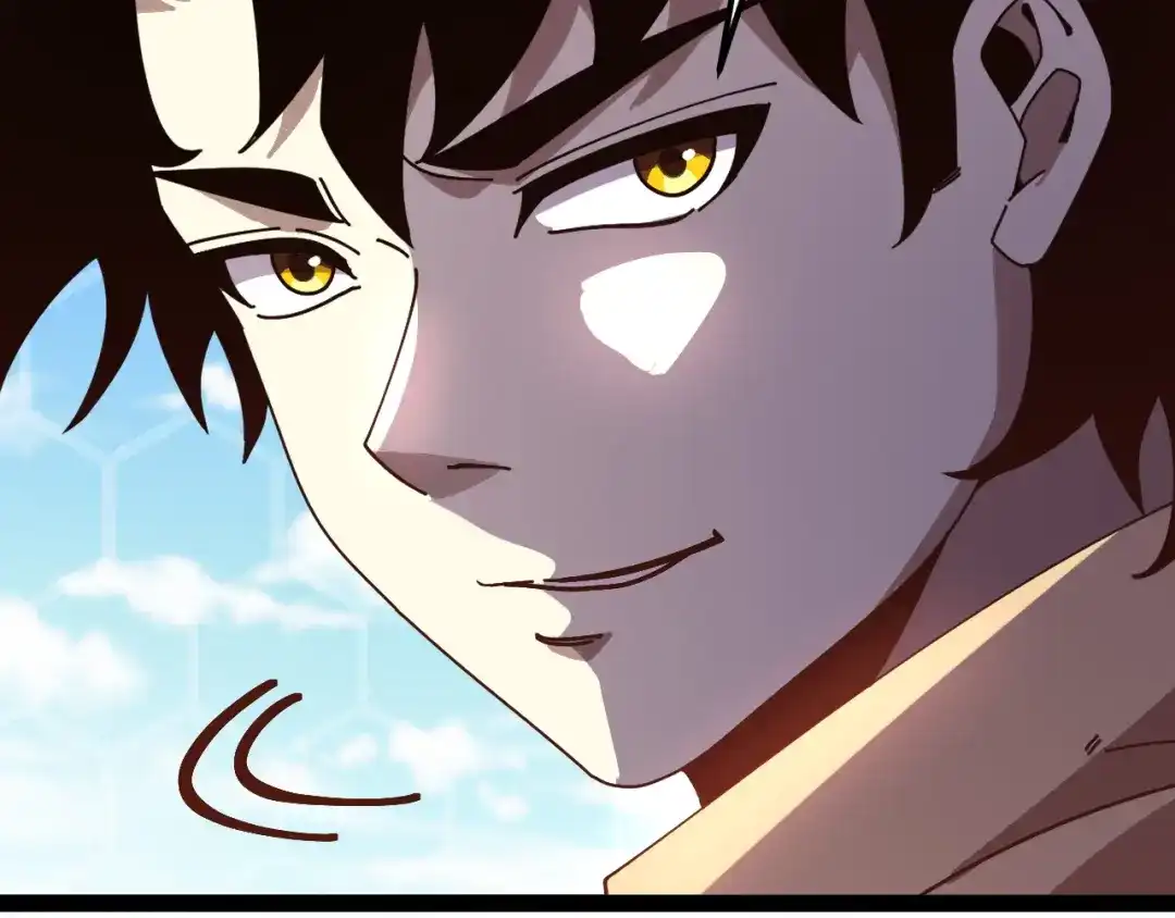 神级升级系统 第199话 天空竞技台 第118页