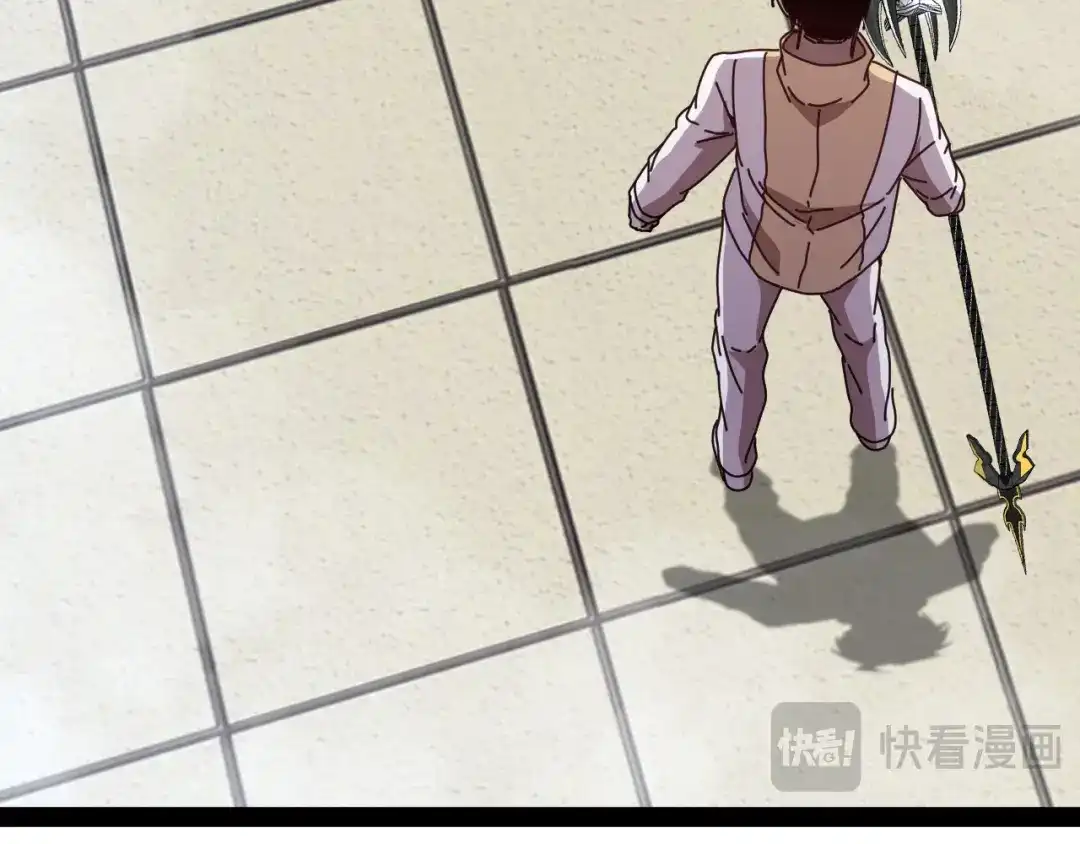 神级升级系统 第202话：生死战 第51页