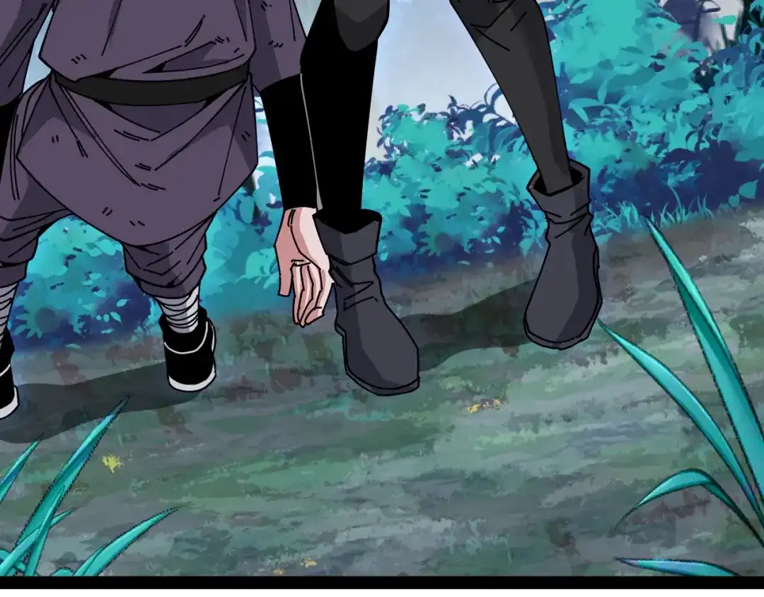 神级升级系统 第204话：公开击杀！ 第105页