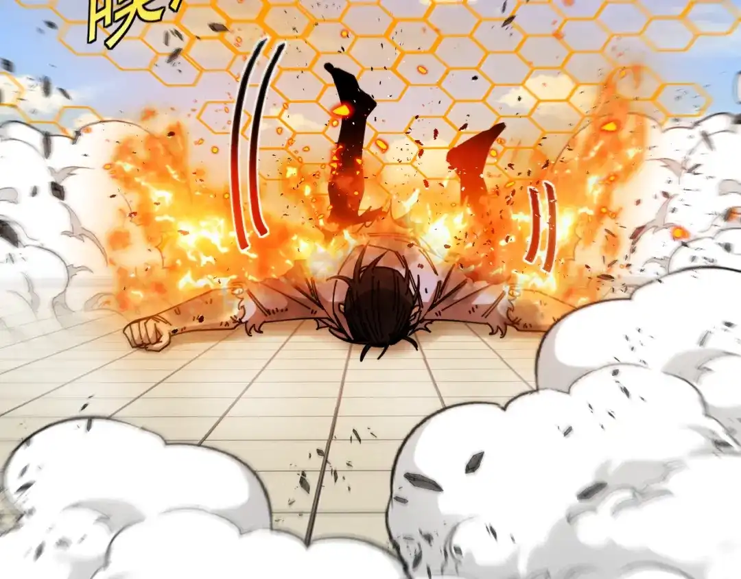 神级升级系统 第204话：公开击杀！ 第32页