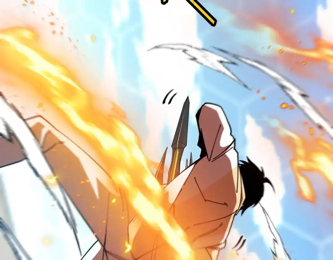 神级升级系统 第205话：卑劣的老流氓 第47页