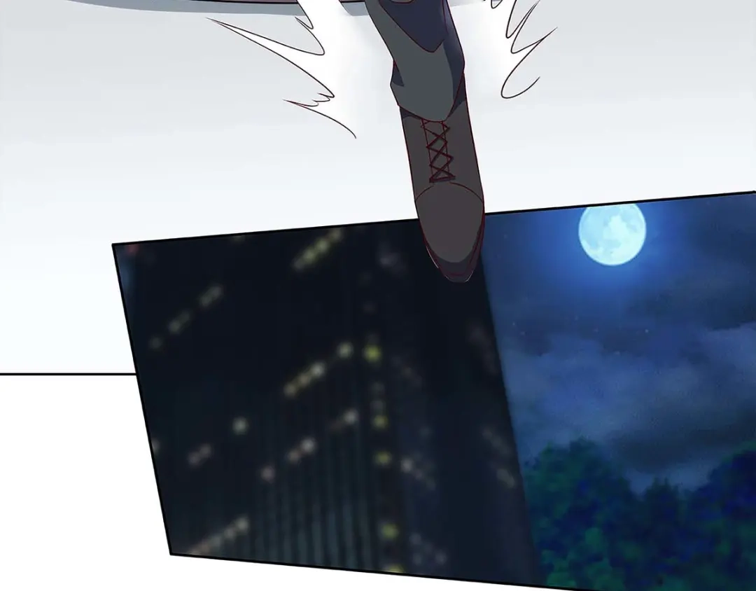 神级透视 第104话 时间来不及了 第94页