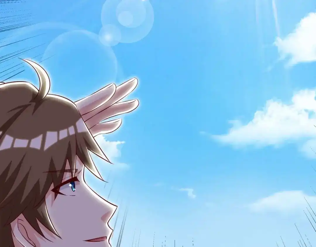 神级透视 第104话 时间来不及了 第38页