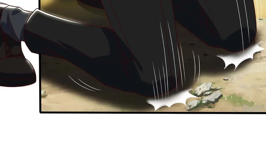 神级透视 第104话 时间来不及了 第24页