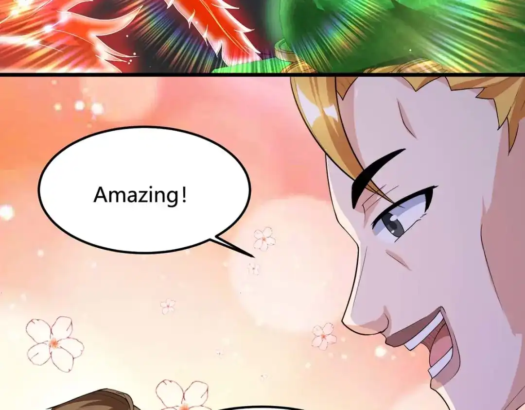 神级透视 第104话 时间来不及了 第72页