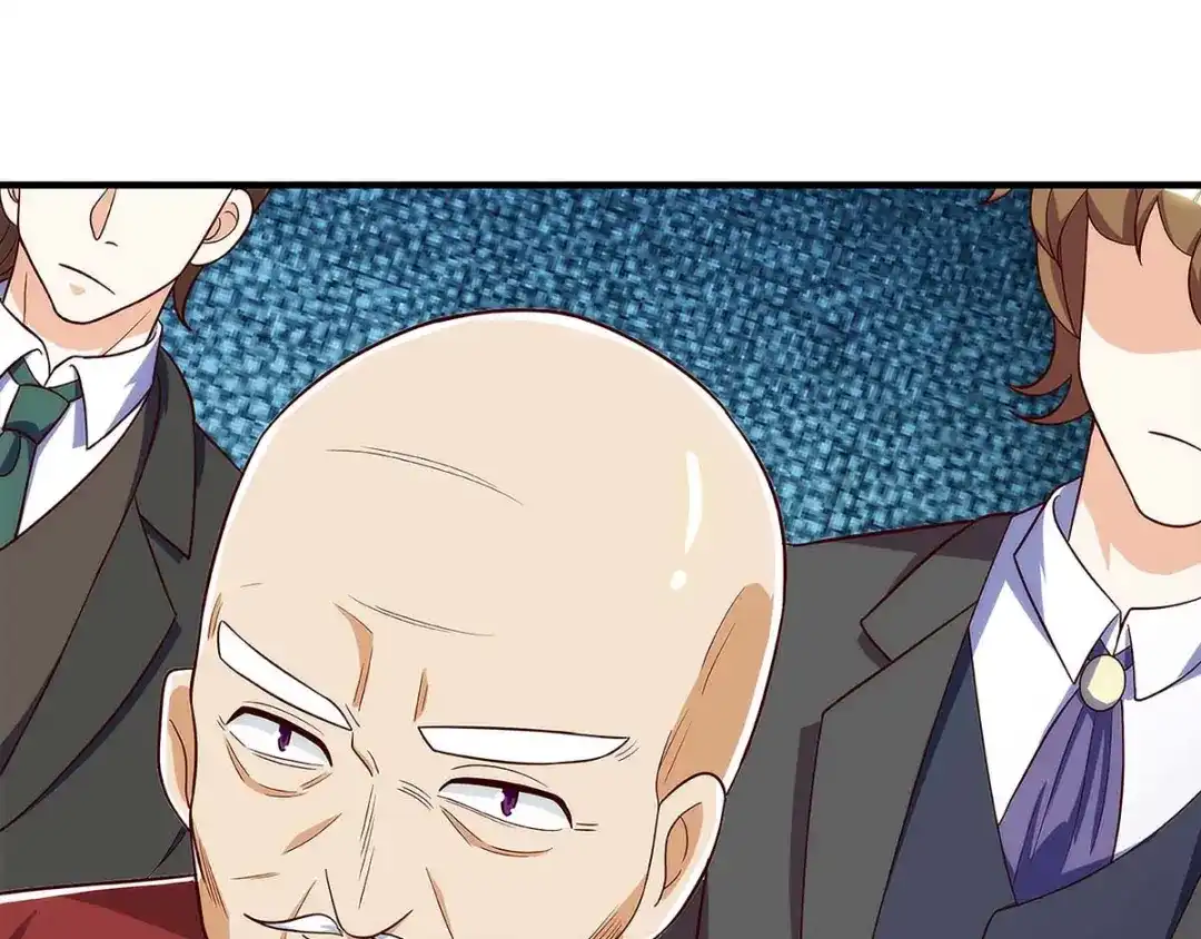 神级透视 第105话 切磋 第36页
