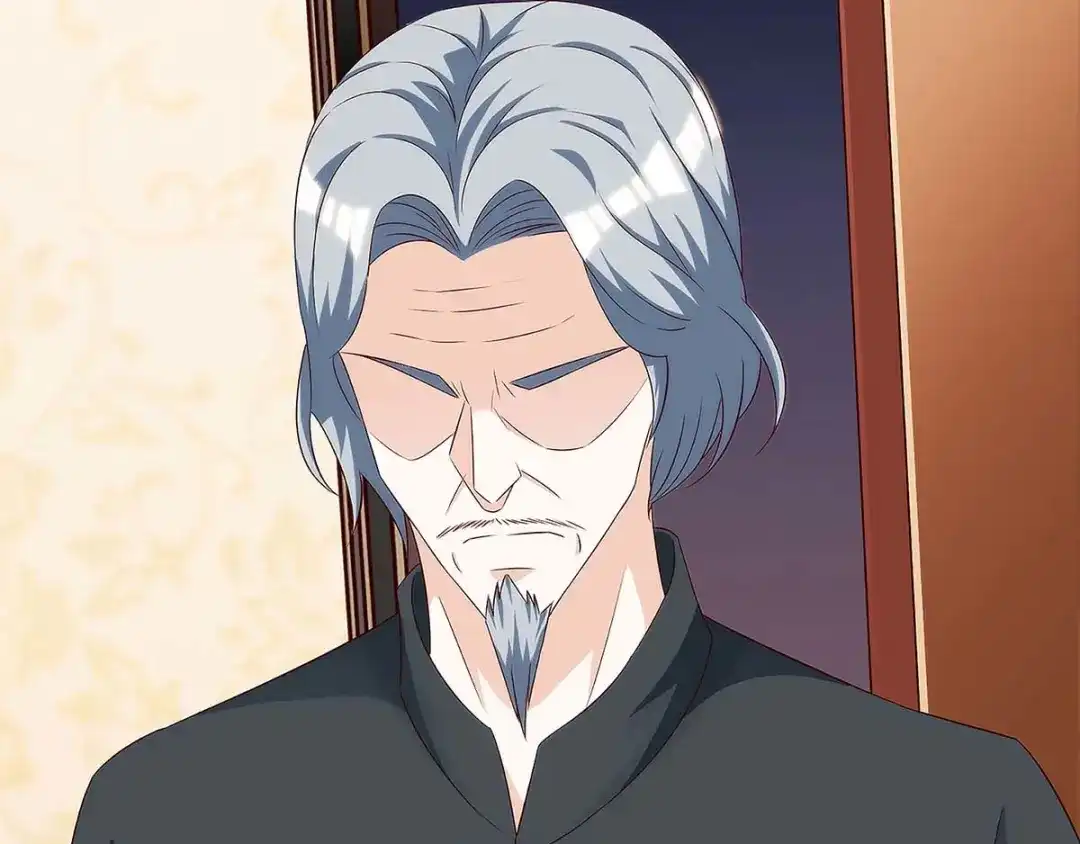 神级透视 第108话 平辈论交 第2页
