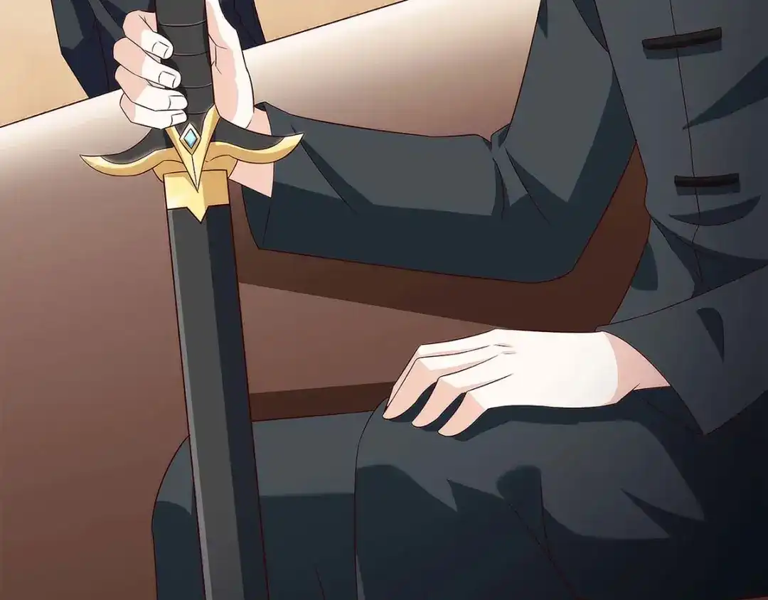 神级透视 第108话 平辈论交 第12页
