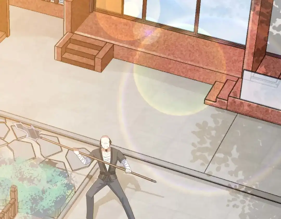 神级透视 第109话 伤势严重 第80页