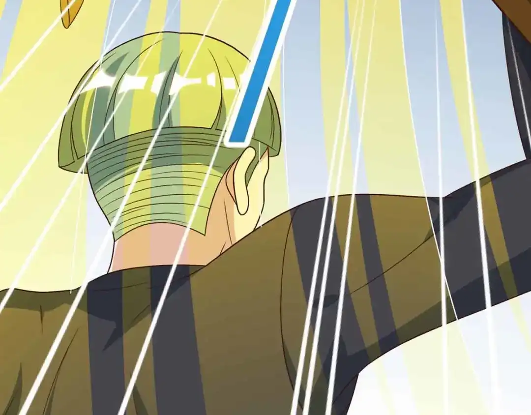 神级透视 第111话 别做狗了 第38页