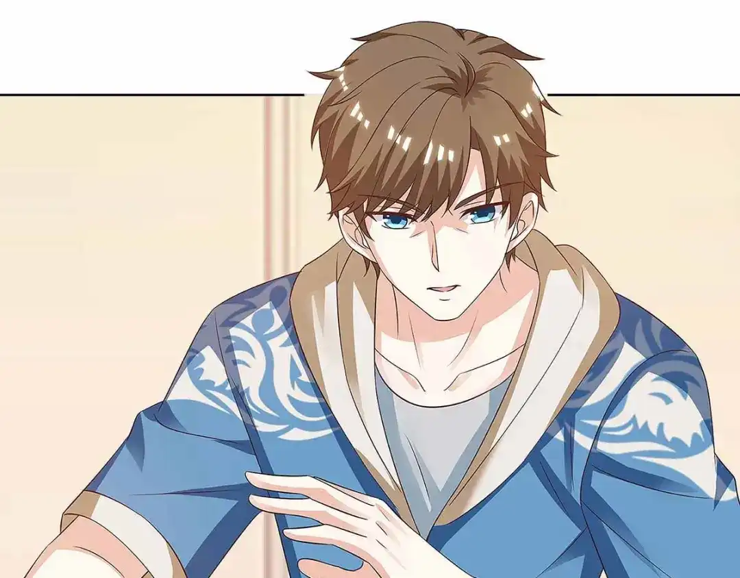 神级透视 第114话 装晕 第34页
