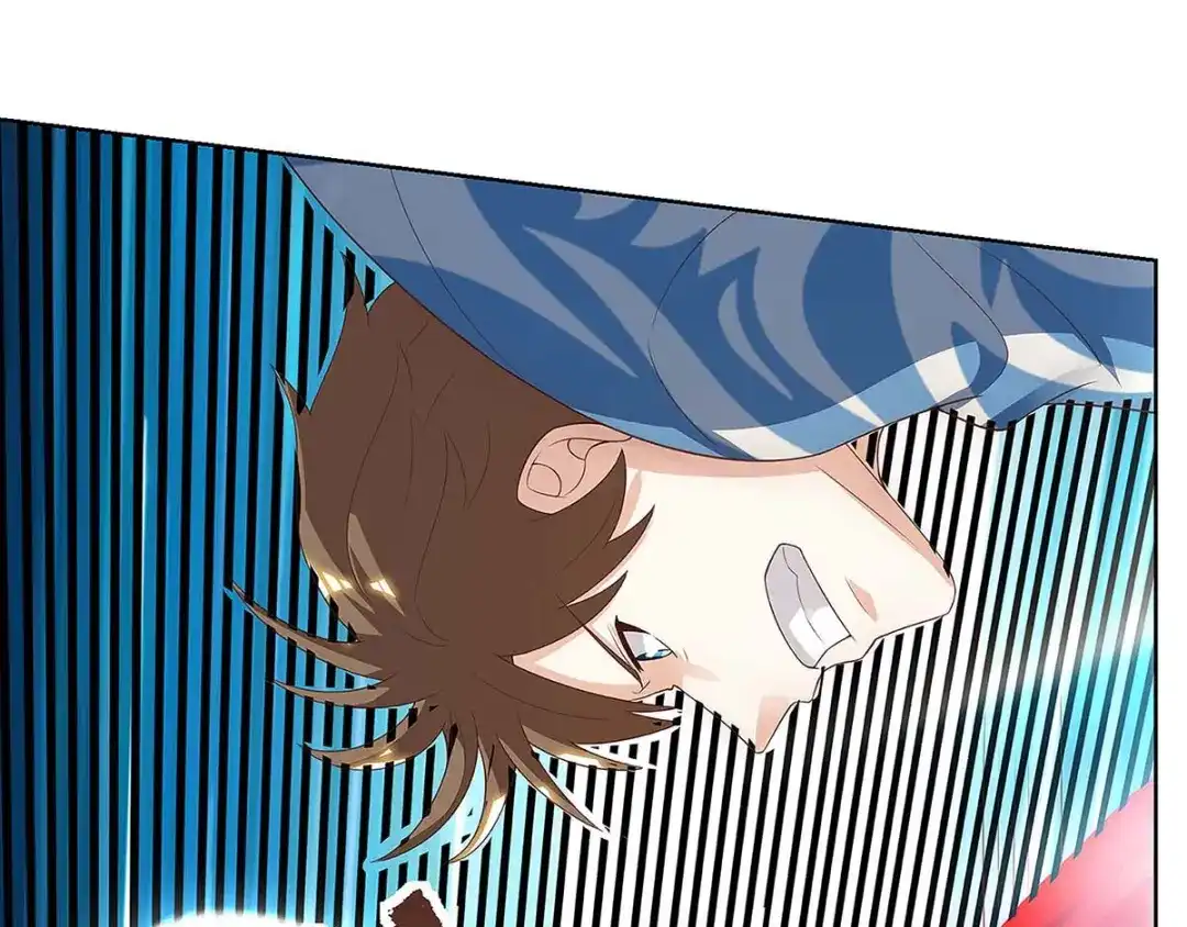 神级透视 第114话 装晕 第45页