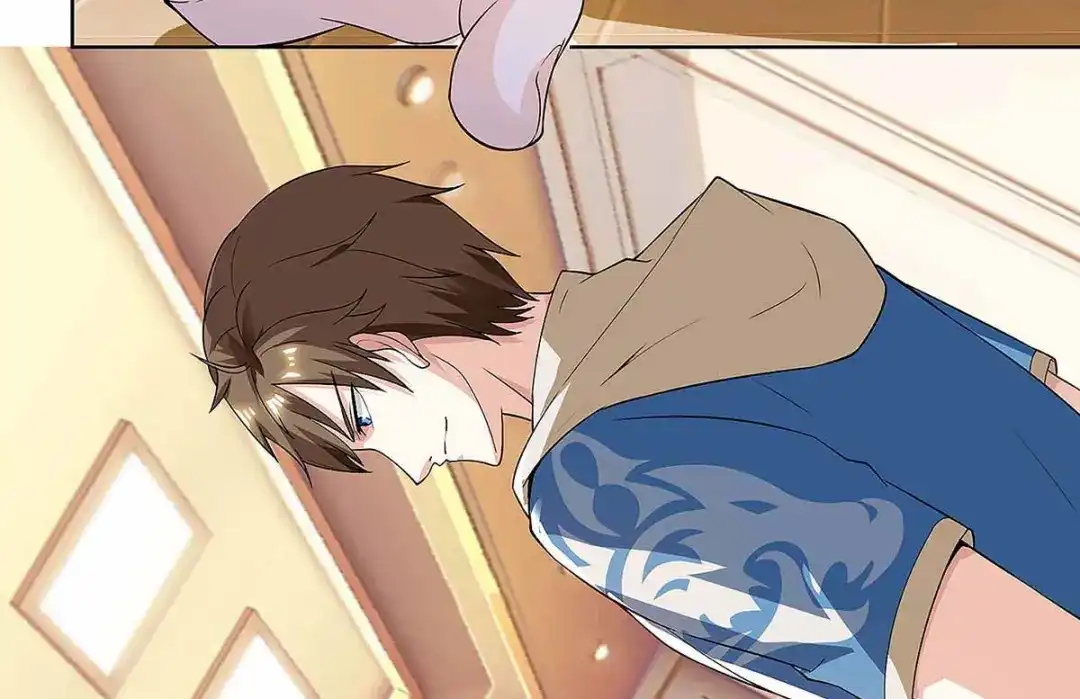神级透视 第114话 装晕 第2页