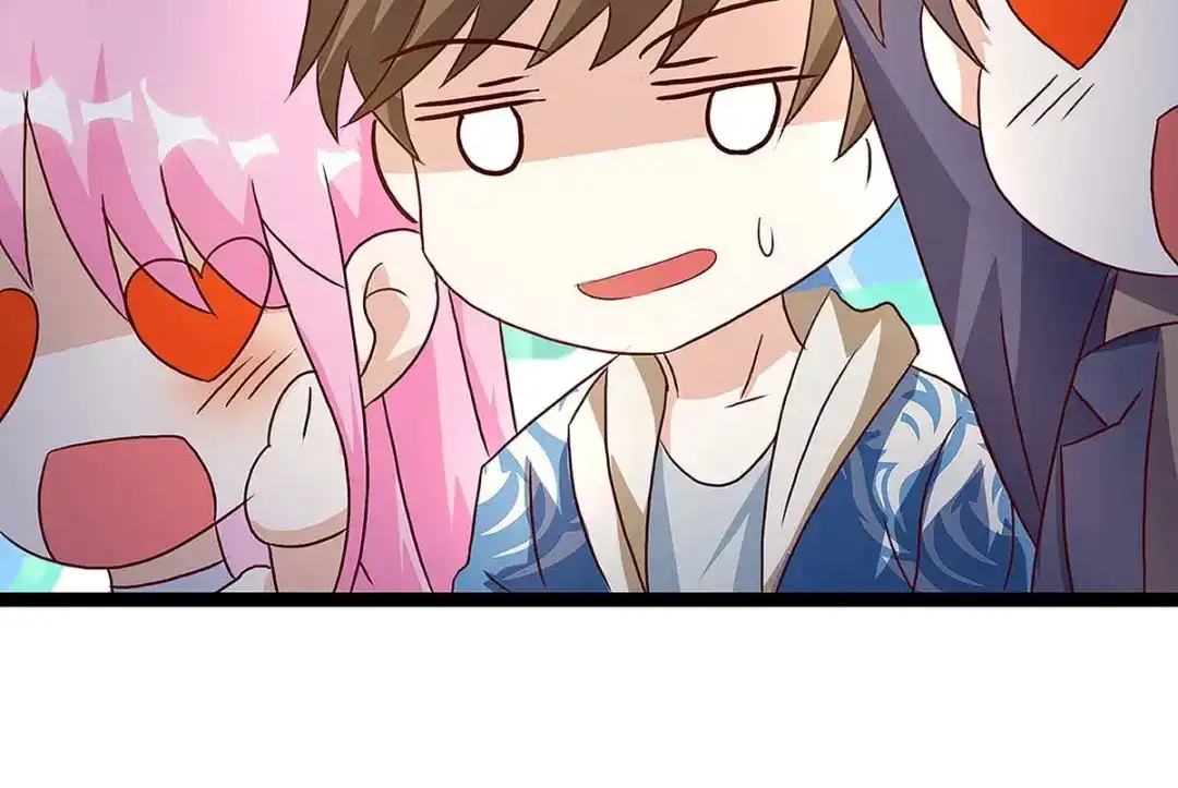 神级透视 第115话 帮忙 第54页