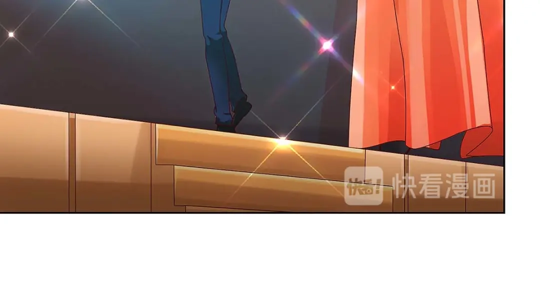神级透视 第116话 幸运观众 第7页