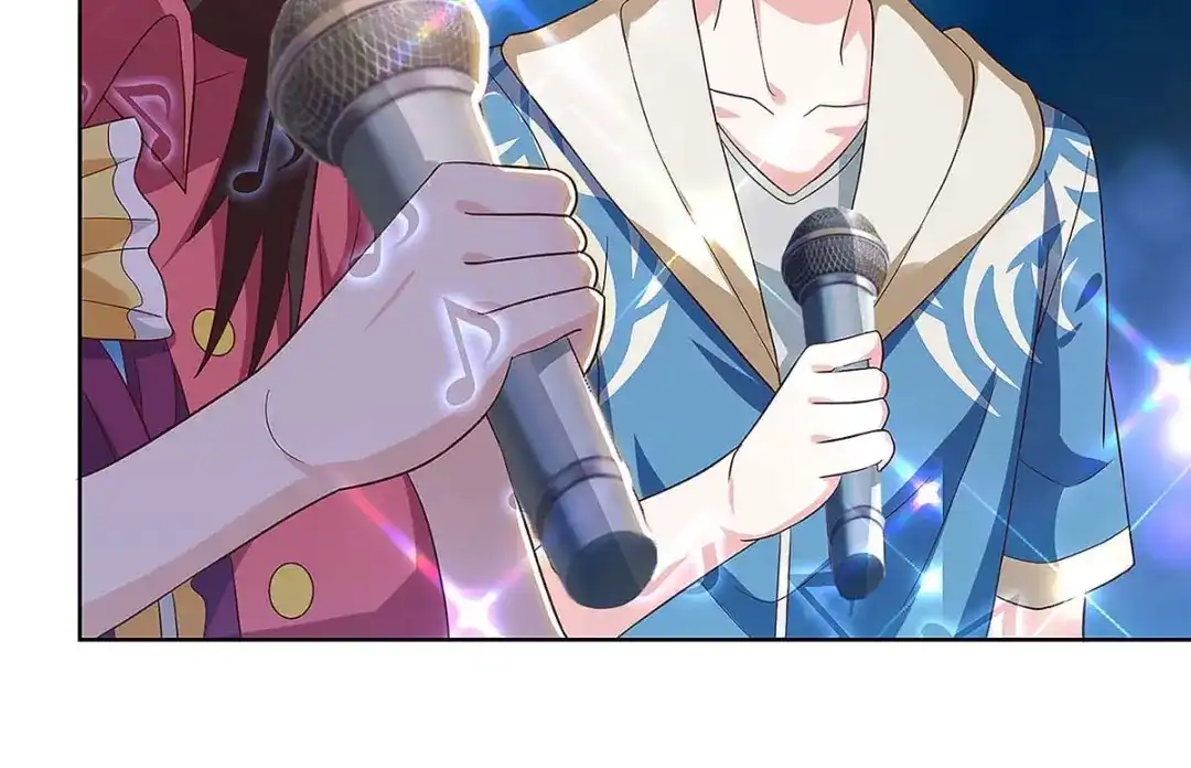 神级透视 第116话 幸运观众 第45页