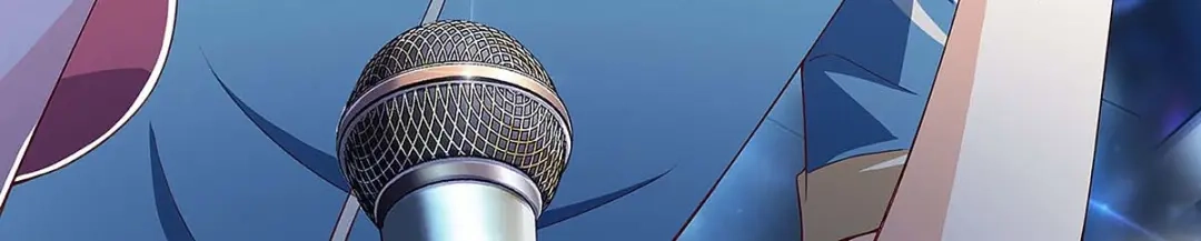 神级透视 第116话 幸运观众 第14页