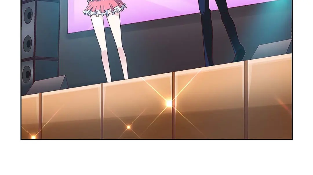 神级透视 第116话 幸运观众 第11页