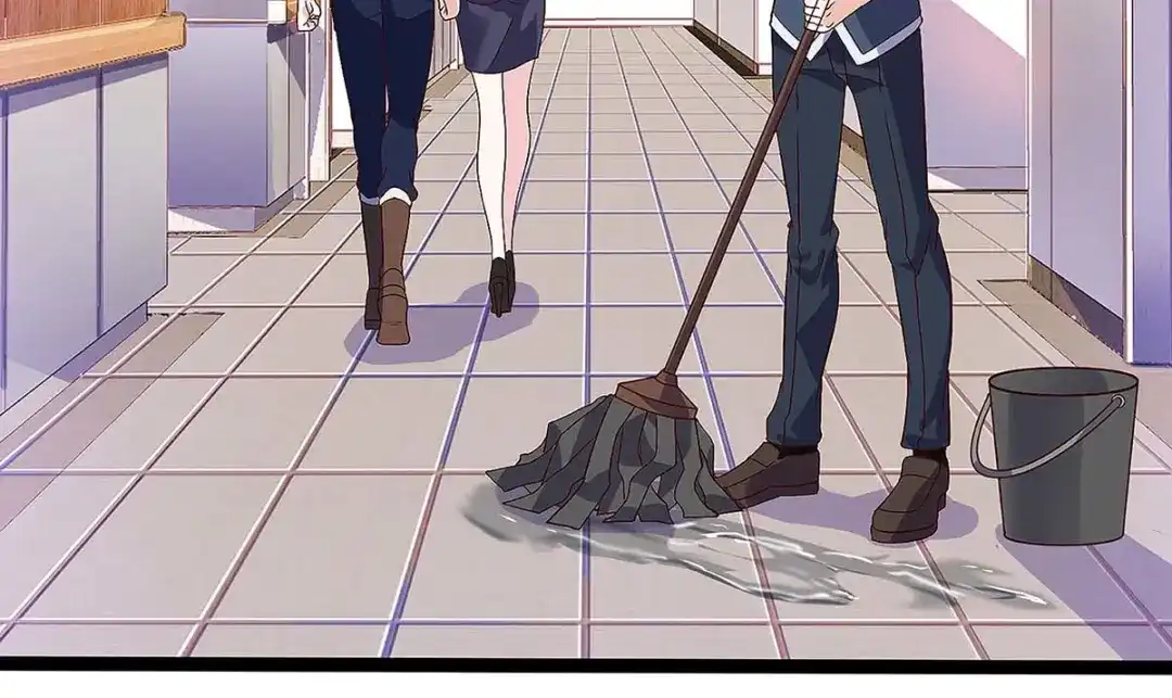 神级透视 第117话 杀手 第60页