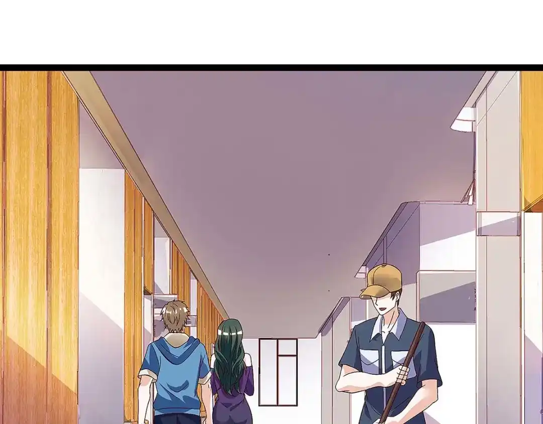 神级透视 第117话 杀手 第59页