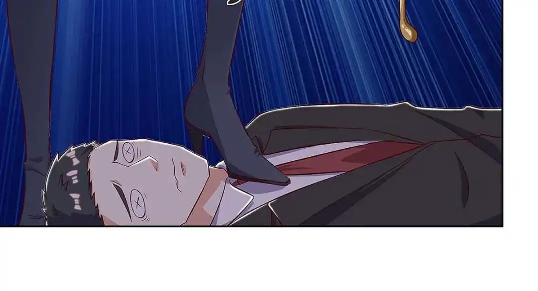 神级透视 第119话 逃不掉的 第18页