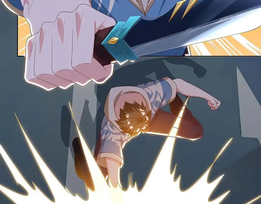 神级透视 第119话 逃不掉的 第73页