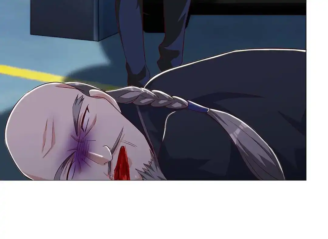 神级透视 第119话 逃不掉的 第83页