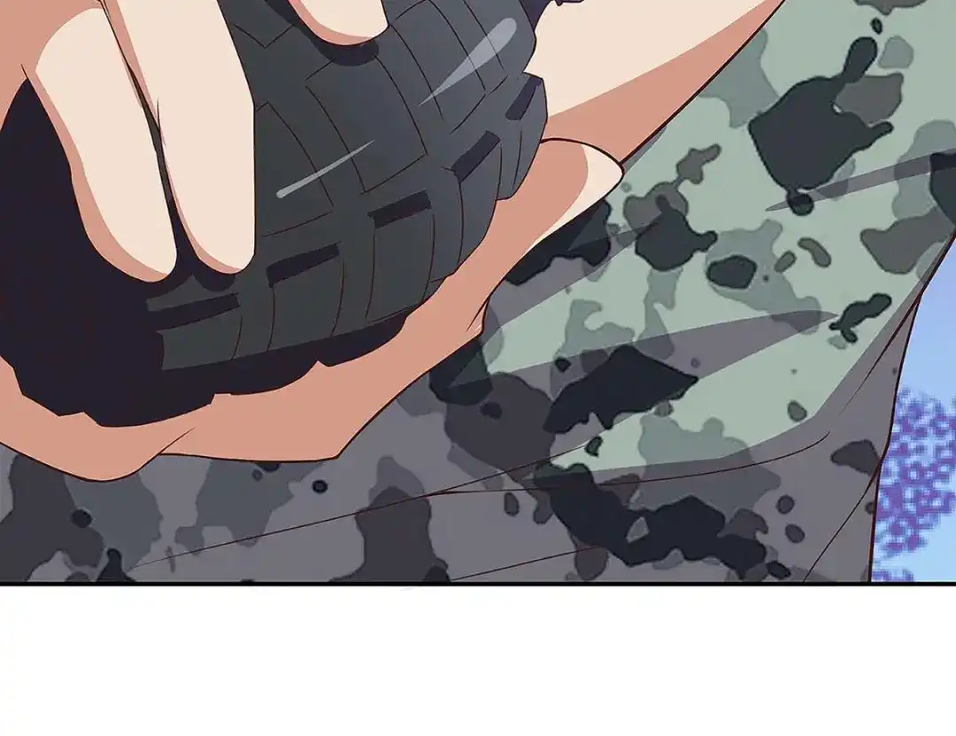 神级透视 第120话 没事就好 第21页
