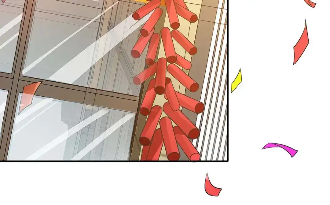 神级透视 第121话 宣示主权 第34页