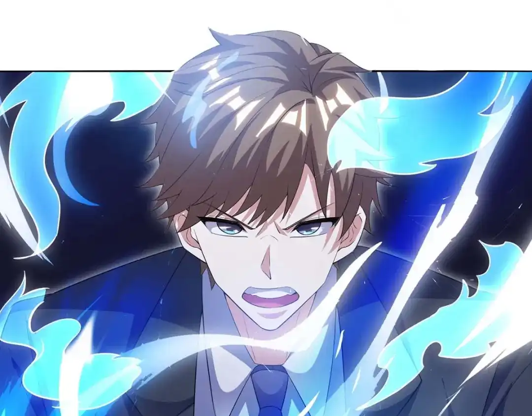 神级透视 第125话 小爷走了 第48页