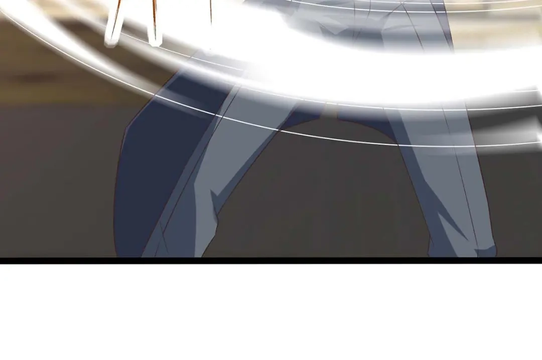 神级透视 第129话 我回来了 第57页