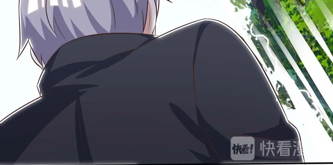 神级透视 第129话 我回来了 第27页