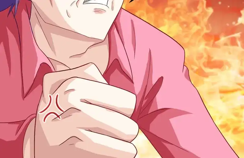 神级透视 第13话 挺身救美人 第69页